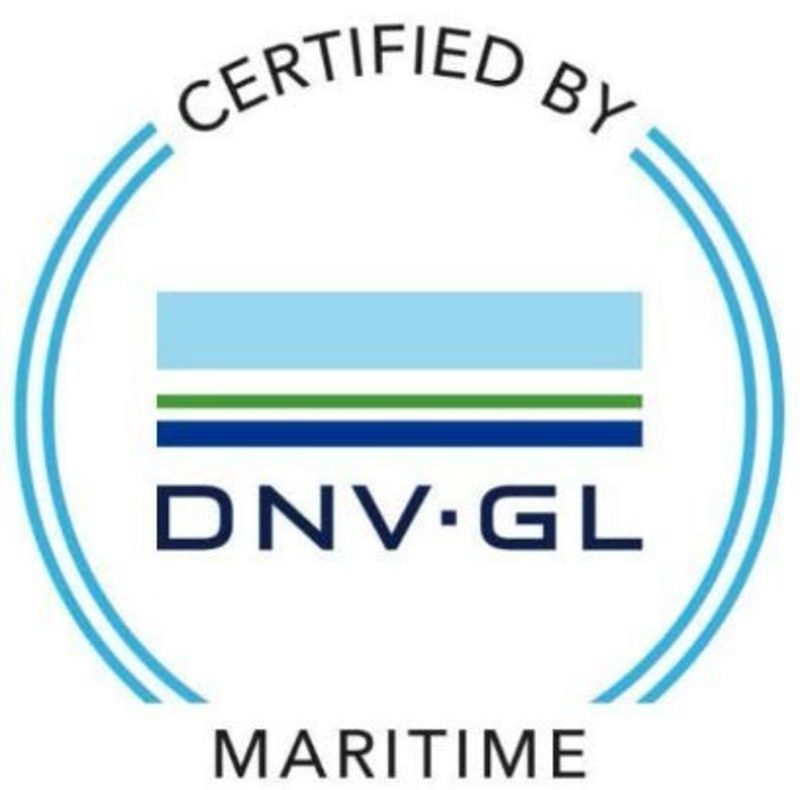 Teto Ropes TEHO Ropes Attains DNV GL Certification | Teho International